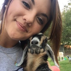 Meet your Posher, Taylor